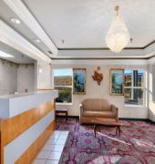 Days Inn Vega TX
