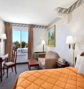 Days Inn Vega TX