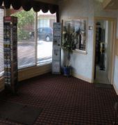 Knights Inn Fayetteville/Fort Bragg