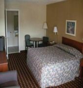 Knights Inn Fayetteville/Fort Bragg
