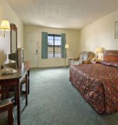 Days Inn Vernon