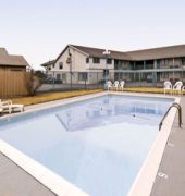 Days Inn Vernon