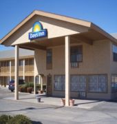 Days Inn Vernon
