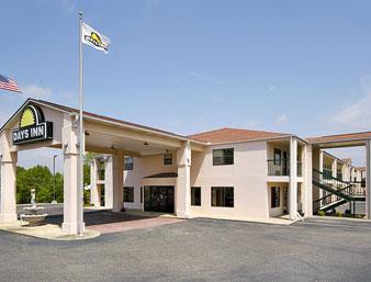 Days Inn by Wyndham Enterprise