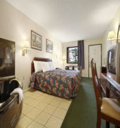 Days Inn by Wyndham Enterprise