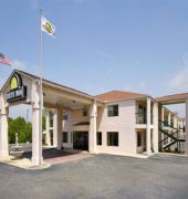 Days Inn by Wyndham Enterprise