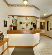 Days Inn by Wyndham Topeka
