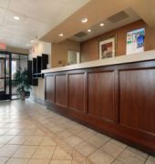 Days Inn by Wyndham Dothan