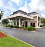 Days Inn by Wyndham Dothan