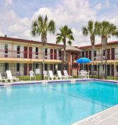 Days Inn St. Augustine West