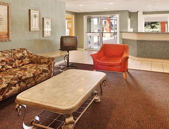 Days Inn St. Augustine West
