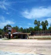 Knights Inn St Augustine/Historic District