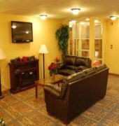 Days Inn Florence Cincinnati Area