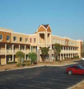 Days Inn Florence Cincinnati Area