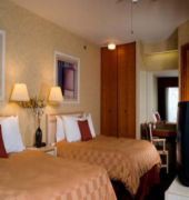 Ramada by Wyndham Stony Plain Hotel & Suites