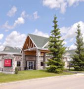 Ramada by Wyndham Stony Plain Hotel & Suites