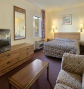 Days Inn Torrance Redondo Beach