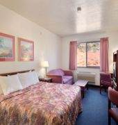 Days Inn by Wyndham Torrey Capital Reef