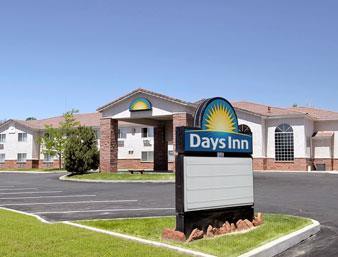 Days Inn by Wyndham Torrey Capital Reef