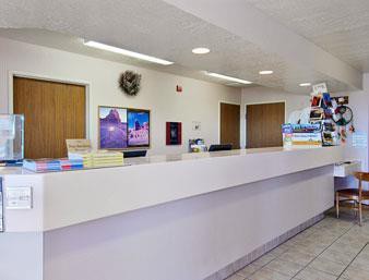 Days Inn by Wyndham Torrey Capital Reef
