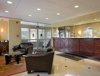 Days Inn Silver Spring