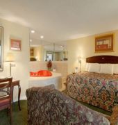 Days Inn Silver Spring