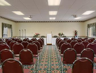 Days Inn Silver Spring