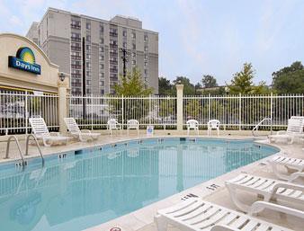 Days Inn Silver Spring