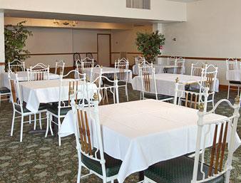 Days Inn Shelby