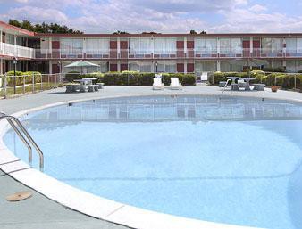 Days Inn Shelby