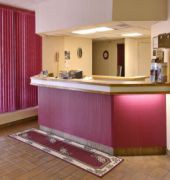 Days Inn Shelby