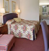 Days Inn Shelby