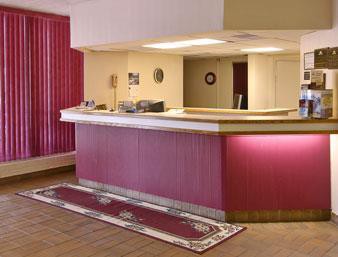 Days Inn Shelby