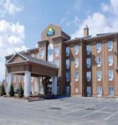Days Inn & Suites Strathmore
