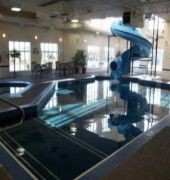 Days Inn & Suites Strathmore