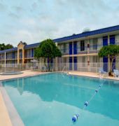 Days Inn by Wyndham Silver Springs/Ocala East