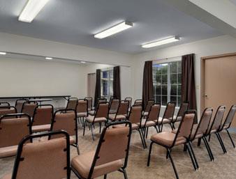 Days Inn by Wyndham Silver Springs/Ocala East