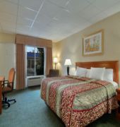Days Inn by Wyndham Silver Springs/Ocala East