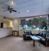 Days Inn by Wyndham Silver Springs/Ocala East