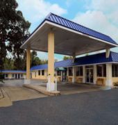 Days Inn by Wyndham Silver Springs/Ocala East