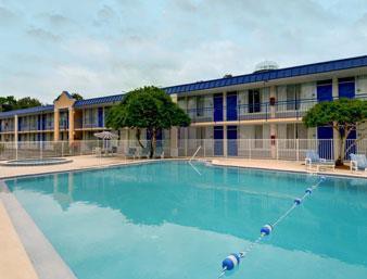 Days Inn by Wyndham Silver Springs/Ocala East