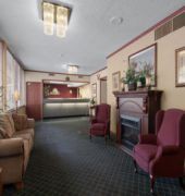 Days Inn by Wyndham Dubuque