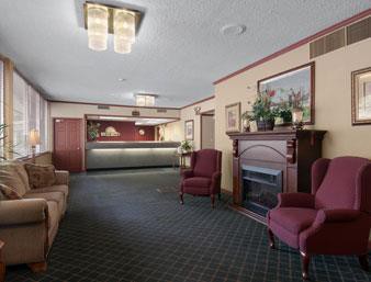 Days Inn by Wyndham Dubuque