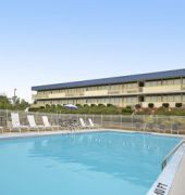 Days Inn St Clairsville