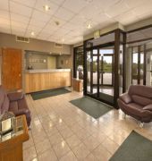 Days Inn St Clairsville