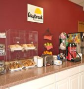 Days Inn St Clairsville