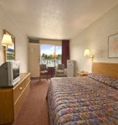 Days Inn St Clairsville