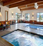 Days Inn Silverthorne