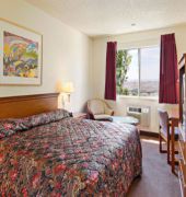 Days Inn St George