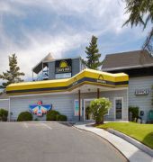 Days Inn St George